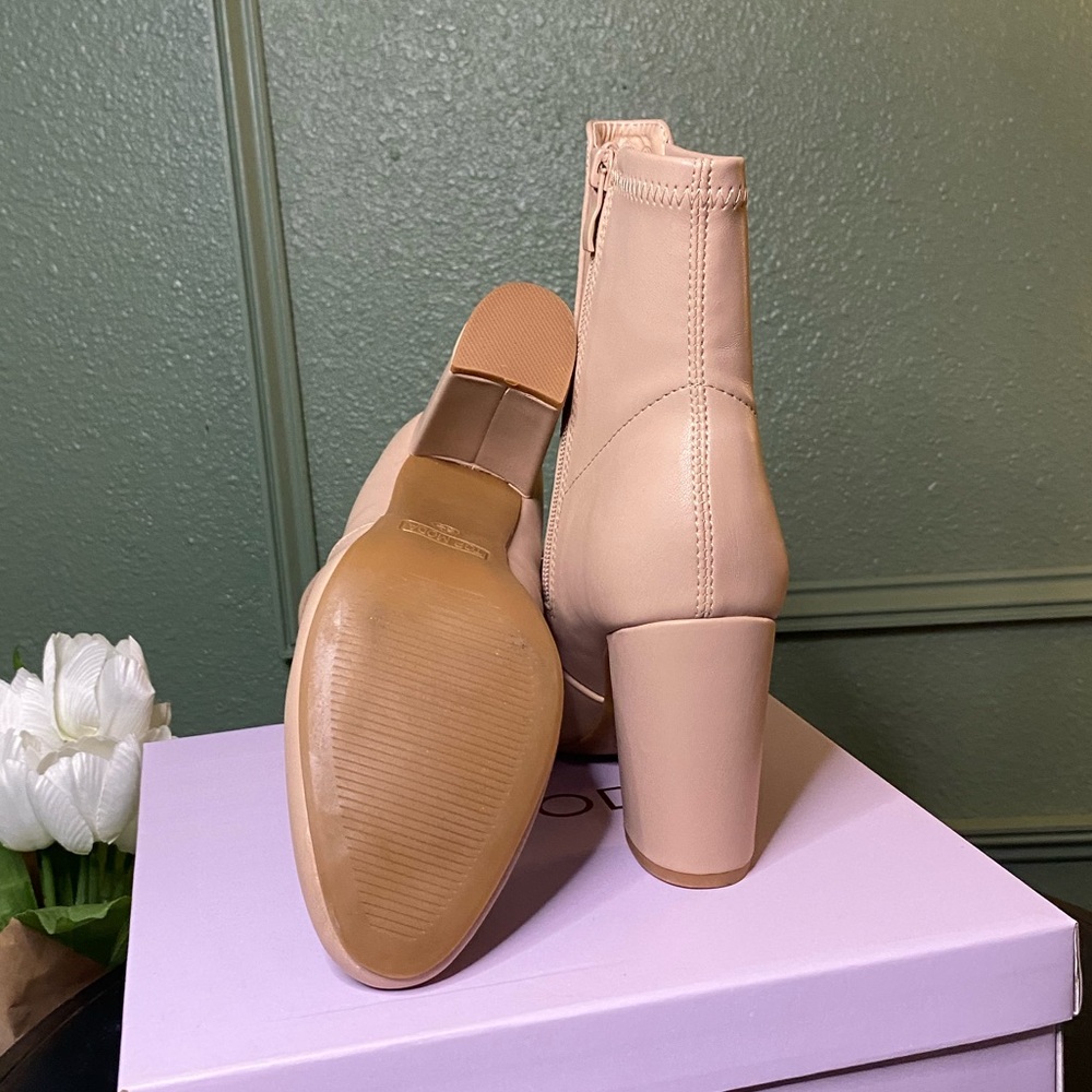 TOP MODA High Heel Boots - Picture 5 of 13